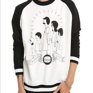 Bob’ Burgers Sweatshirt